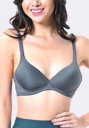 Women's Wireless Bra