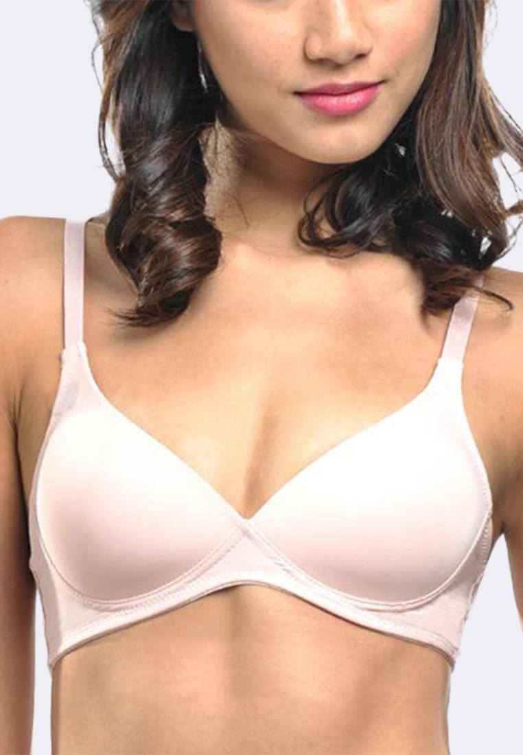 Women's Wireless Bra