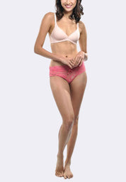 Women's Wireless Bra