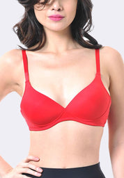 Women's Wireless Bra