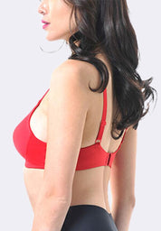 Women's Wireless Bra