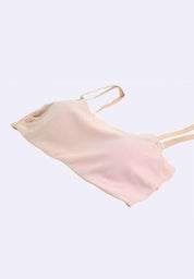 Women's Seamless Bandeau Bra