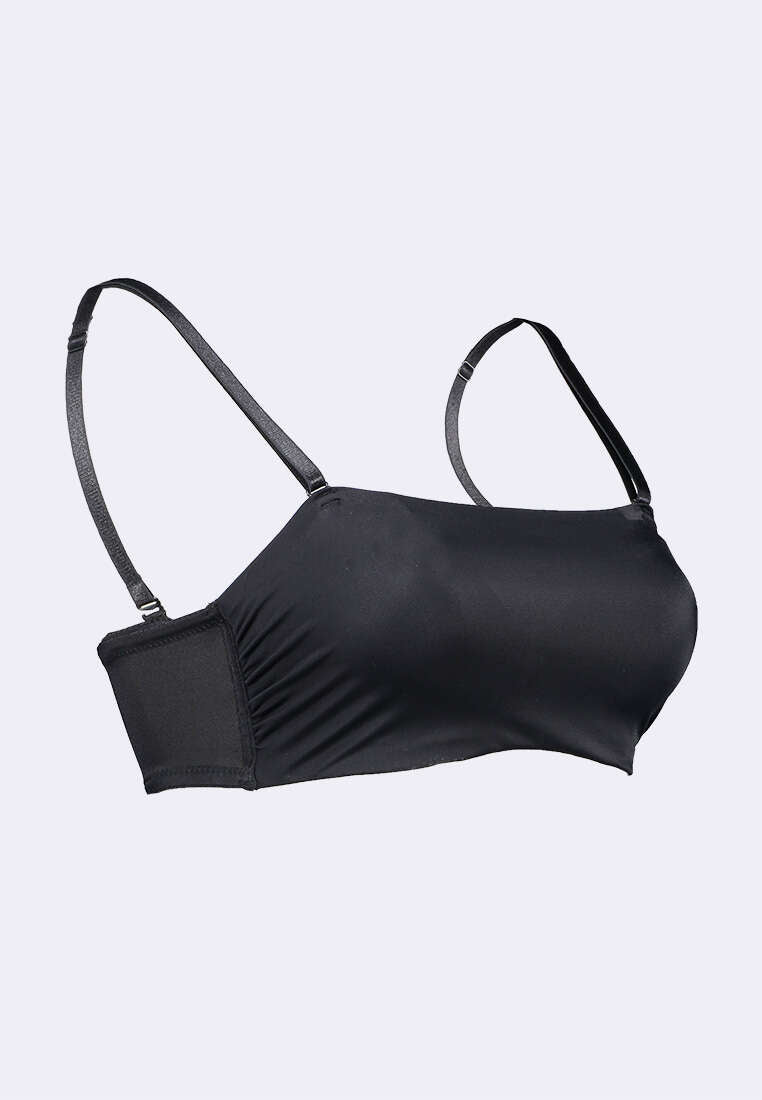 Women's Seamless Bandeau Bra