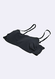 Women's Seamless Bandeau Bra