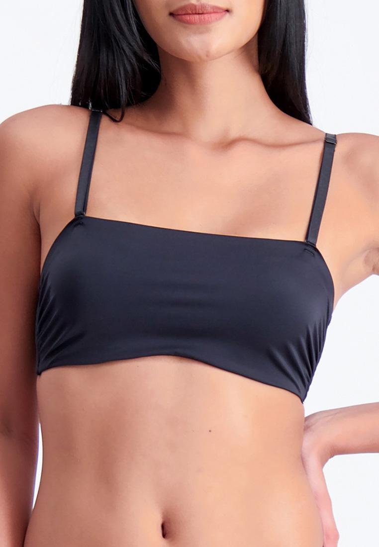 Women's Seamless Bandeau Bra