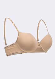 Better Made Envi Women's Padded Push-up Bra