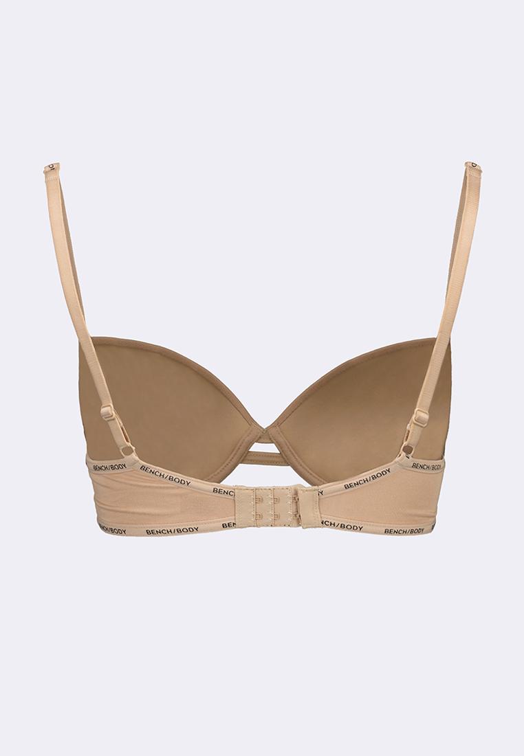 Better Made Envi Women's Padded Push-up Bra