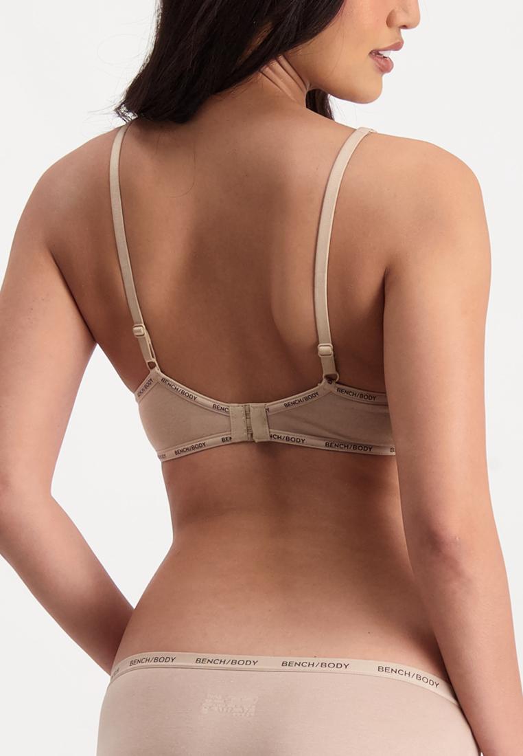 Better Made Envi Women's Padded Push-up Bra