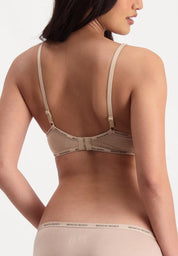 Better Made Envi Women's Padded Push-up Bra