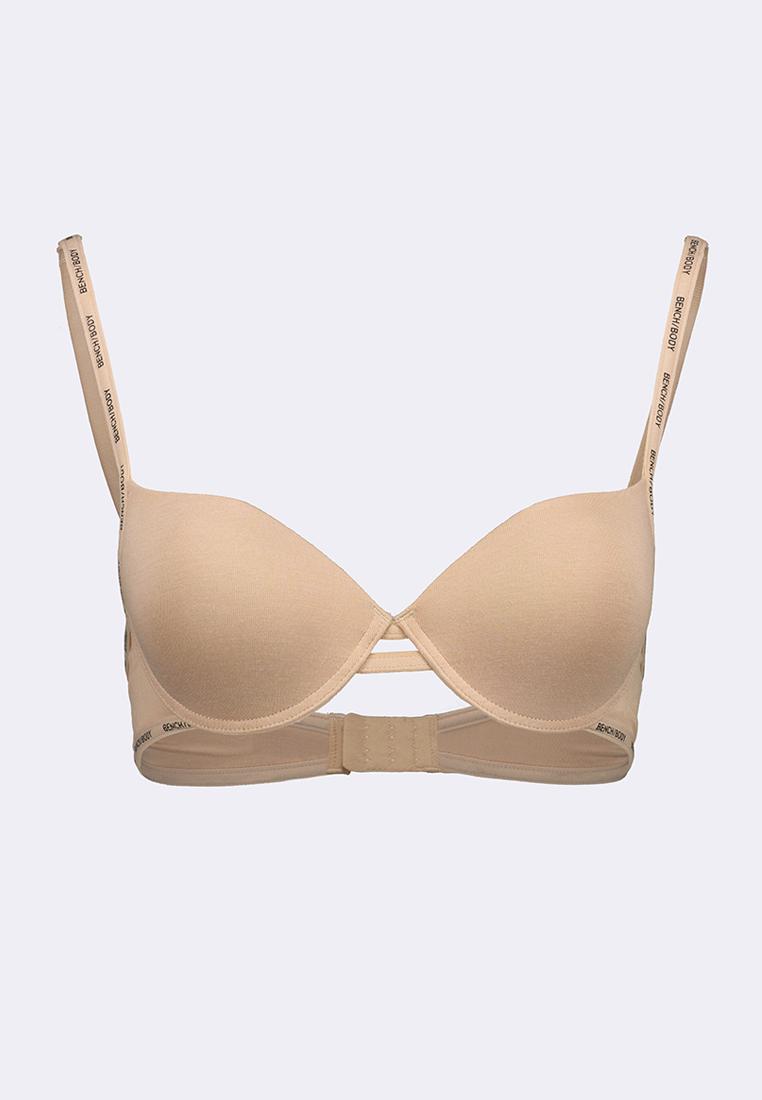 Better Made Envi Women's Padded Push-up Bra