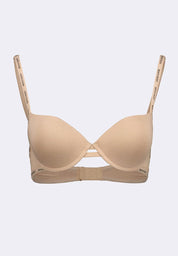 Better Made Envi Women's Padded Push-up Bra