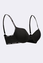 Better Made Envi Women's Padded Push-up Bra
