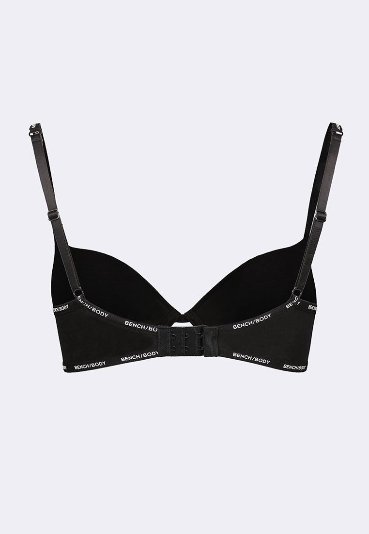 Better Made Envi Women's Padded Push-up Bra