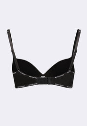 Better Made Envi Women's Padded Push-up Bra
