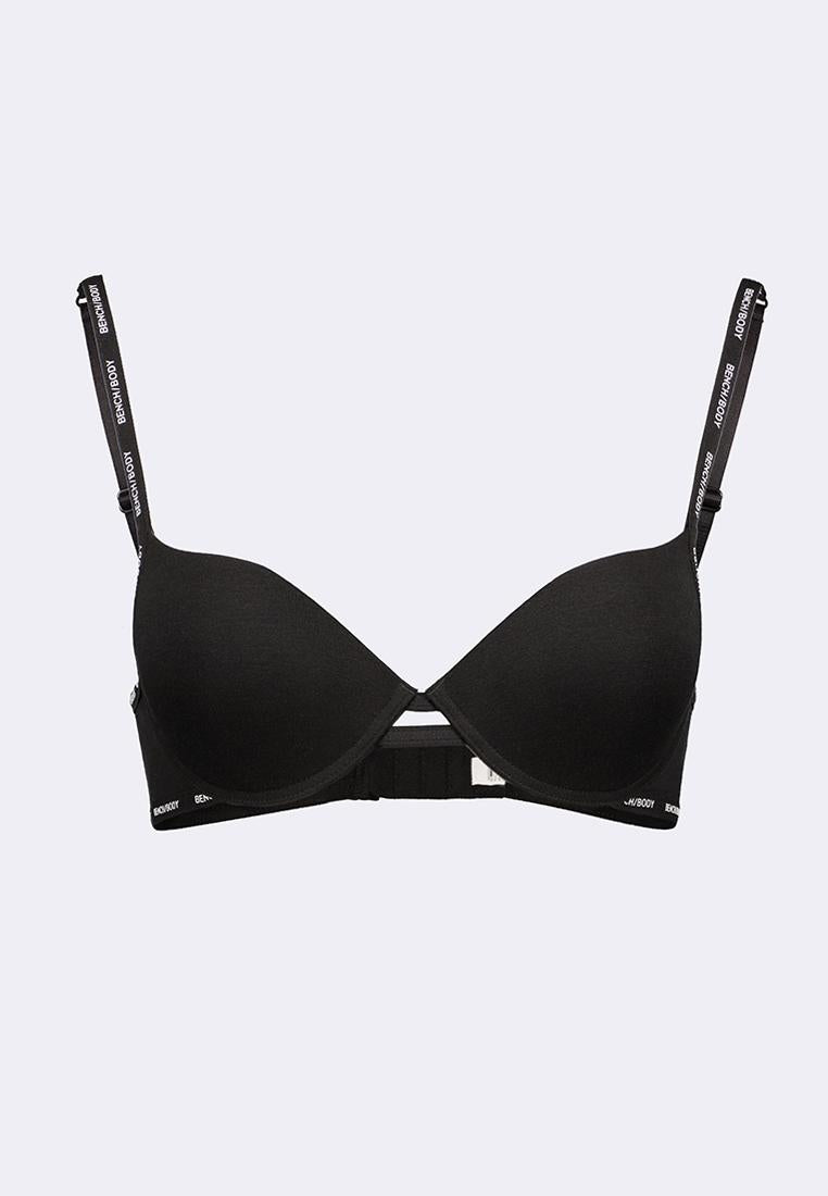 Better Made Envi Women's Padded Push-up Bra