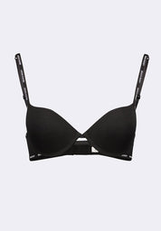 Better Made Envi Women's Padded Push-up Bra