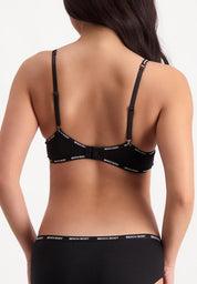 Better Made Envi Women's Padded Push-up Bra
