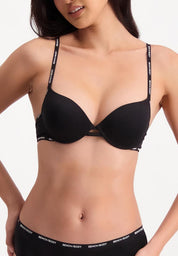 Better Made Envi Women's Padded Push-up Bra