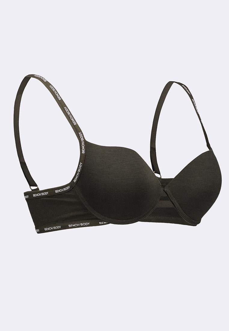Better Made Envi Women's Padded Push-up Bra