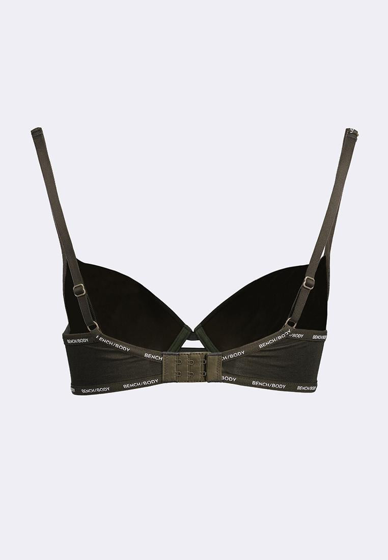 Better Made Envi Women's Padded Push-up Bra