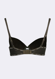 Better Made Envi Women's Padded Push-up Bra