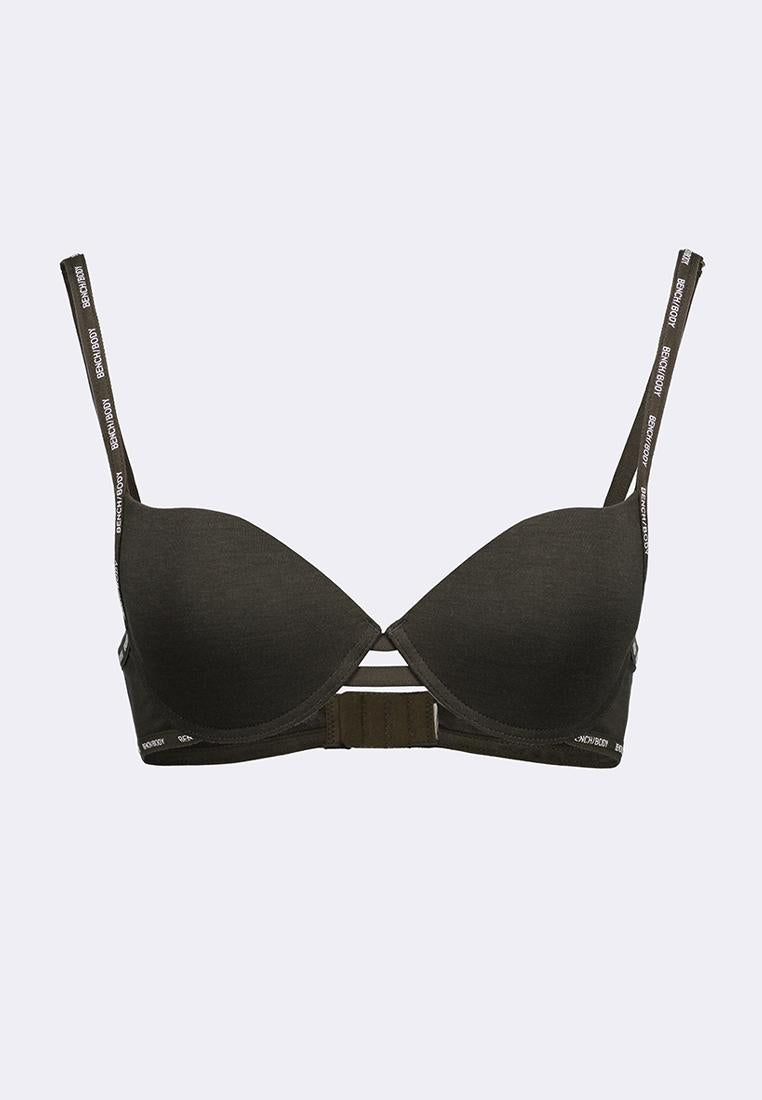 Better Made Envi Women's Padded Push-up Bra