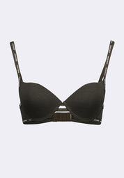 Better Made Envi Women's Padded Push-up Bra