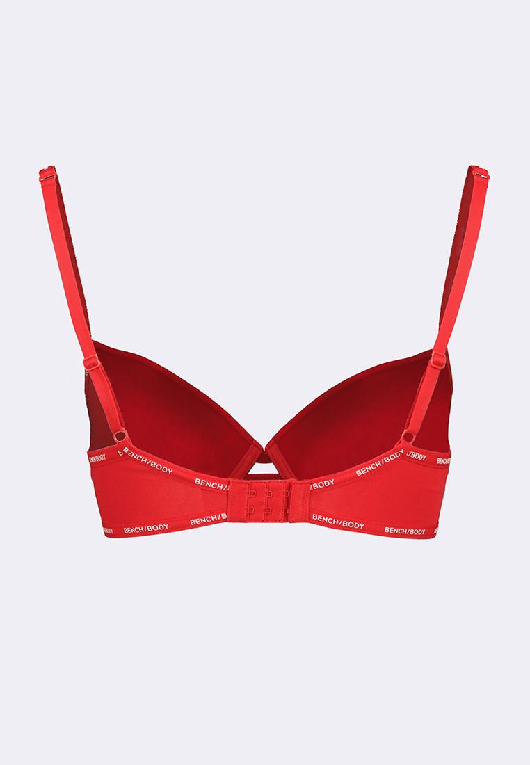 Better Made Envi Women's Padded Push-up Bra