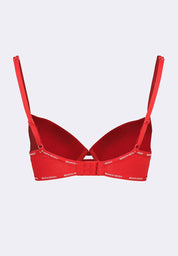 Better Made Envi Women's Padded Push-up Bra