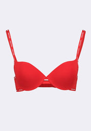 Better Made Envi Women's Padded Push-up Bra