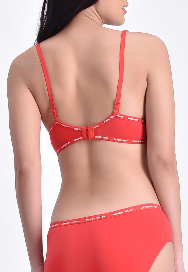 Better Made Envi Women's Padded Push-up Bra