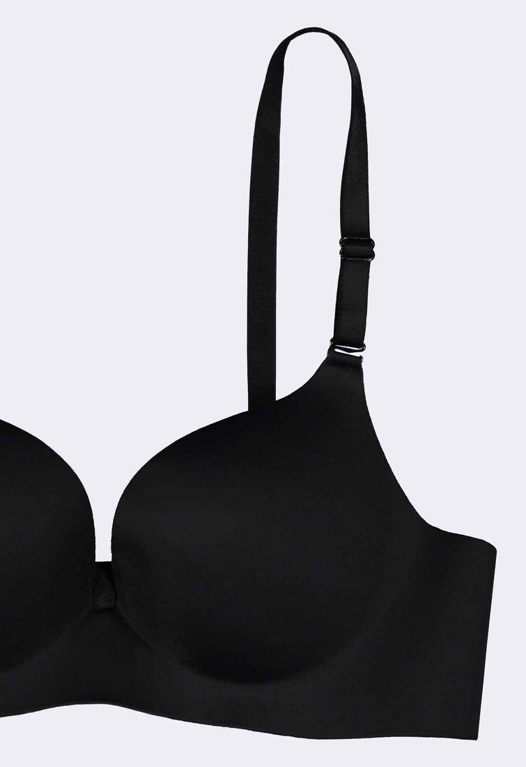 Women's Seamless Padded Bra