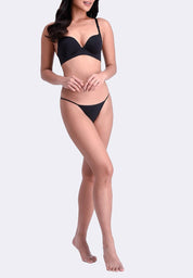 Women's Seamless Padded Bra