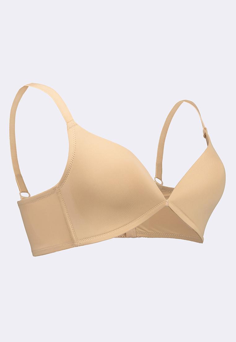 Women's Wireless Triangle Bra