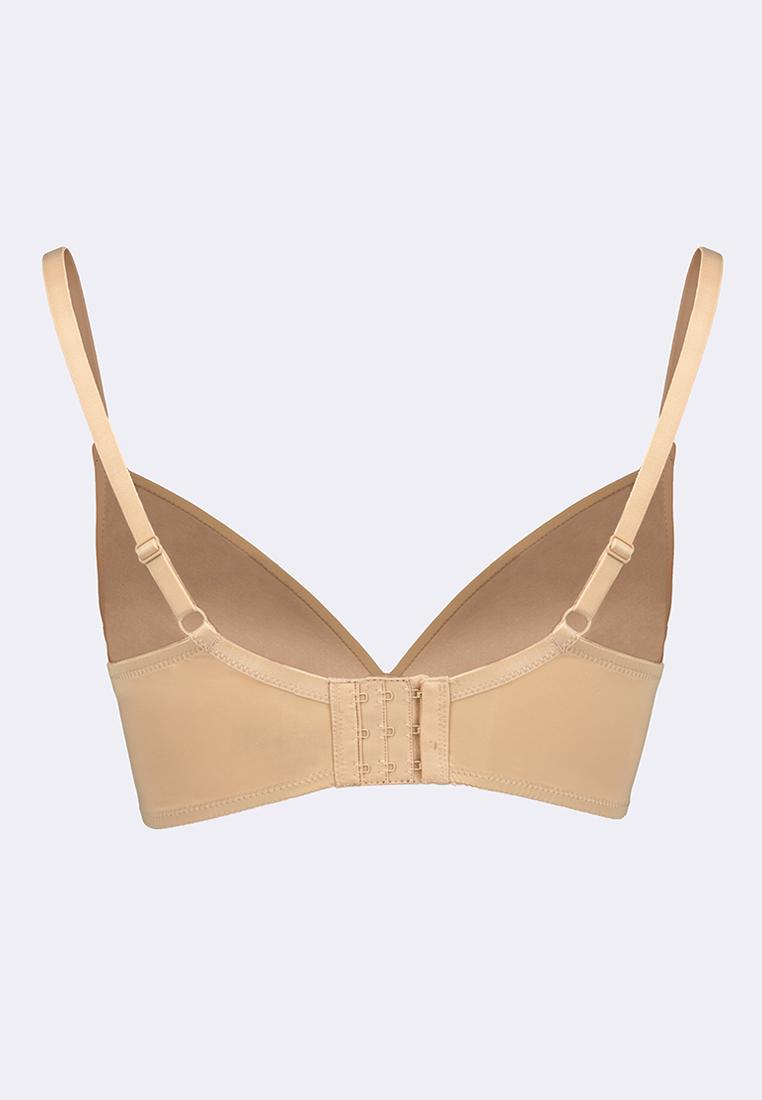 Women's Wireless Triangle Bra