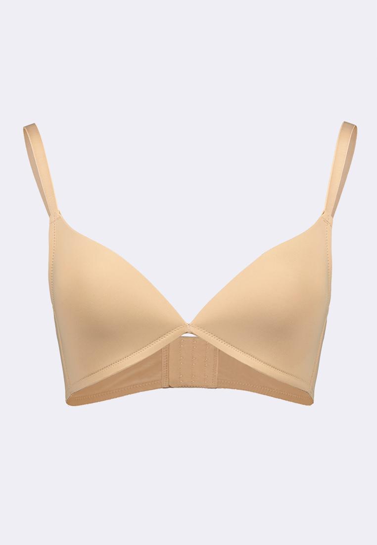 Women's Wireless Triangle Bra