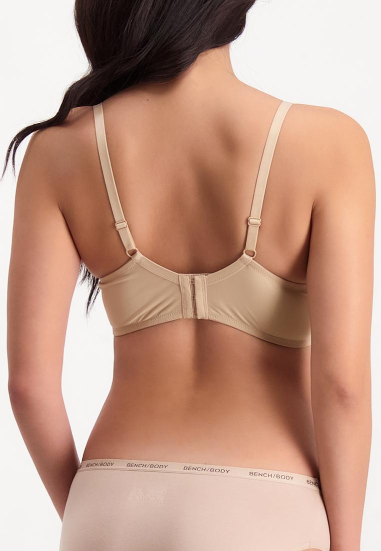 Women's Wireless Triangle Bra