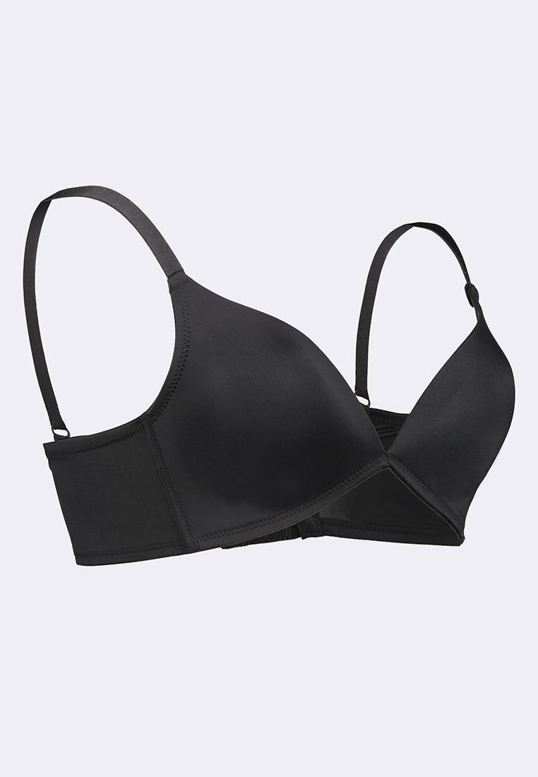 Women's Wireless Triangle Bra
