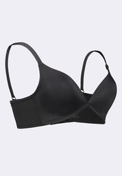 Women's Wireless Triangle Bra