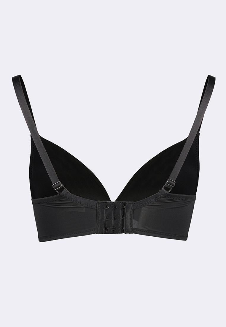 Women's Wireless Triangle Bra