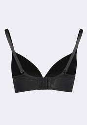 Women's Wireless Triangle Bra
