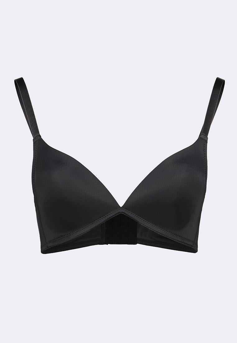 Women's Wireless Triangle Bra
