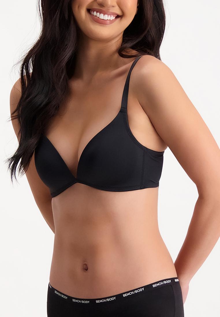 Women's Wireless Triangle Bra
