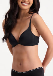Women's Wireless Triangle Bra