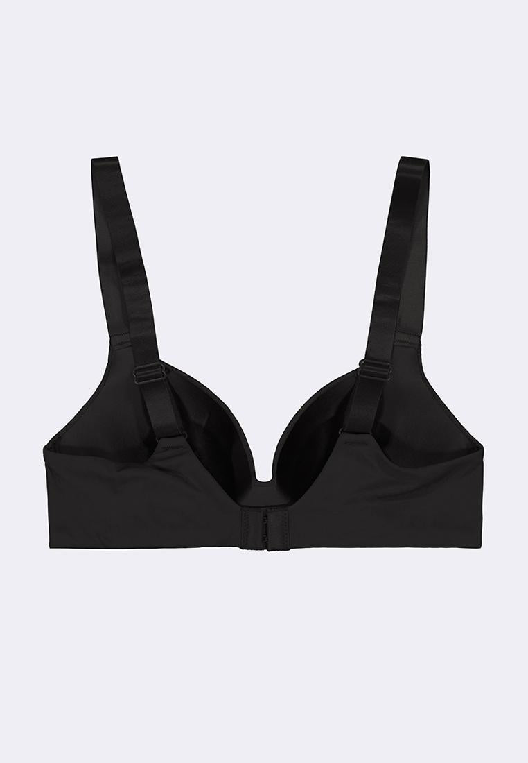 Women's 3D Cup Wireless Bra