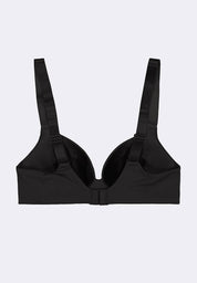 Women's 3D Cup Wireless Bra
