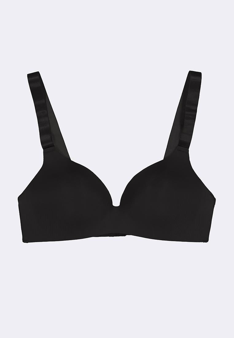 Women's 3D Cup Wireless Bra