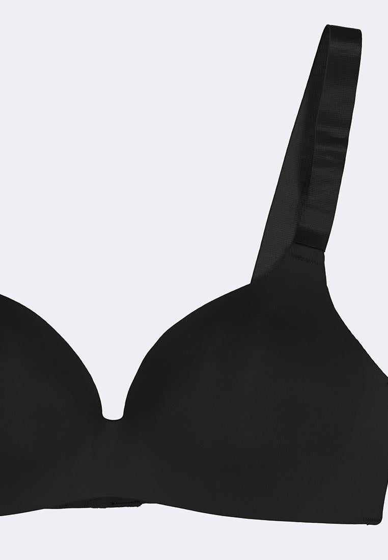Women's 3D Cup Wireless Bra