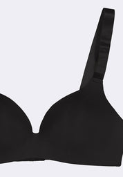 Women's 3D Cup Wireless Bra