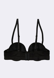 Better Made Envi Women's Strapless Multi-Way Padded Push-Up Bra